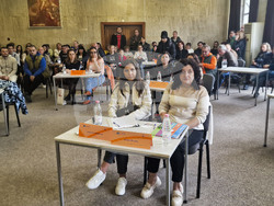 Шумен - трудова борса - Агенция по зоетостта и Дирекция „Бюро по труда“