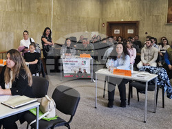 Шумен - трудова борса - Агенция по зоетостта и Дирекция „Бюро по труда“