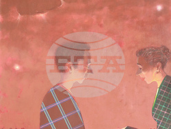 Снимка: Художествена галерия – Стара Загора