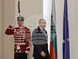 Президентство - почетен знак