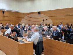 Пловдив - Общински съвет - заседание