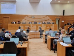 Пловдив - Общински съвет - заседание