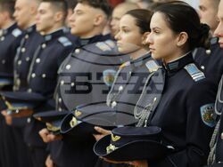 Президентство - почетен знак