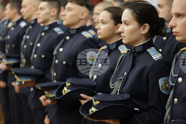 Cabinet Amends Ordinance on Training of Bulgarian Citizens to Defend Country