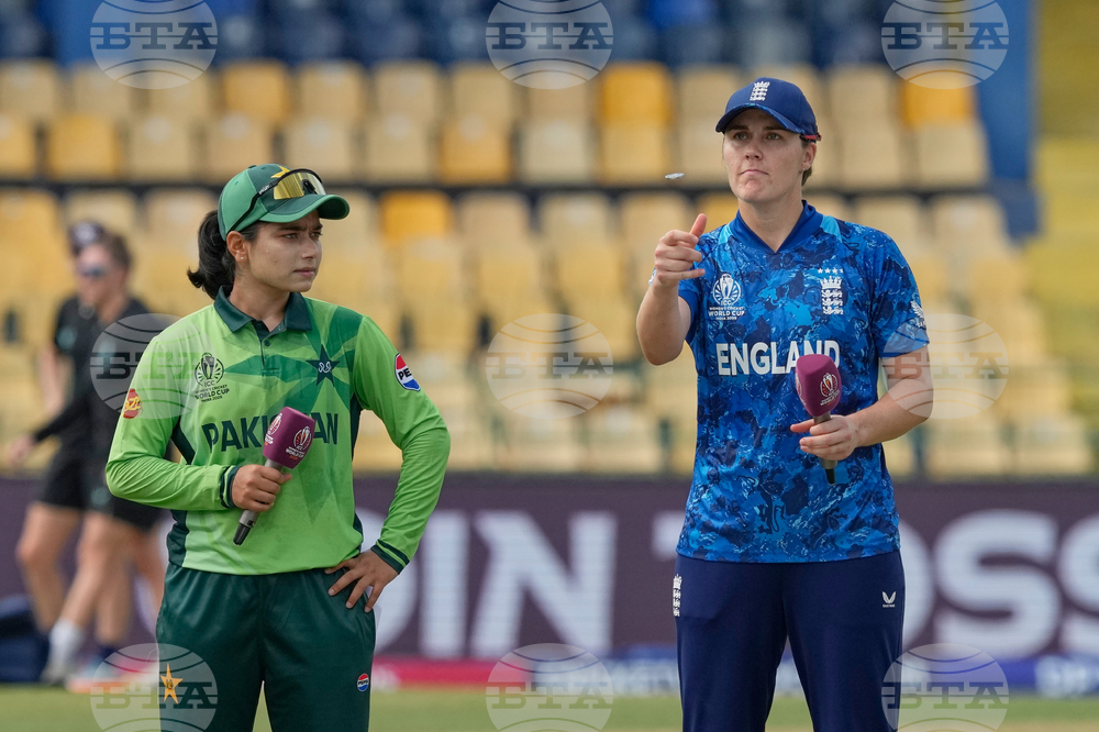 Sri Lanka Women's Cricket WCup