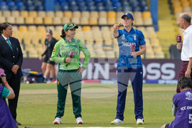 Sri Lanka Women's Cricket WCup