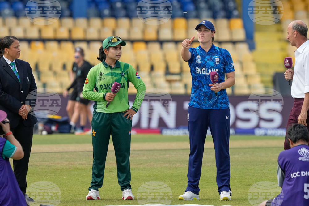 Sri Lanka Women's Cricket WCup