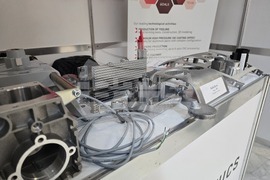 Пловдив - Дни на кариерата - изложение