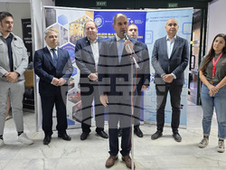 Пловдив - Дни на кариерата - изложение