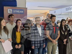 Пловдив - Дни на кариерата - изложение