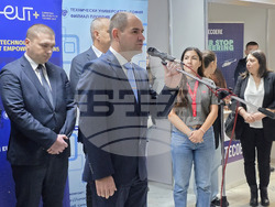 Пловдив - Дни на кариерата - изложение