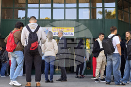 Пловдив - Дни на кариерата - изложение