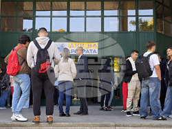 Пловдив - Дни на кариерата - изложение