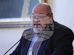 Богословски факултет на Софийския университет "Св. Климент Охридски" - аула - Неофит