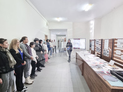 Плевен - Христо Бръмбаров - изложба