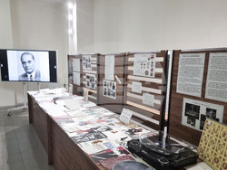 Плевен - Христо Бръмбаров - изложба