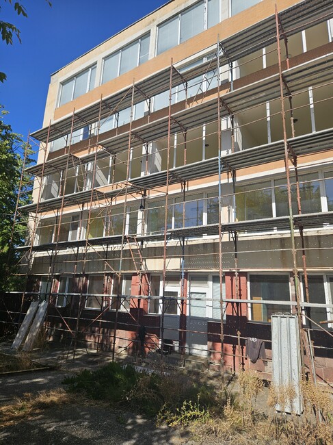 Домът за стари хора „Върбовка“ ще бъде преместен в друга сграда в Ловеч след ремонт 