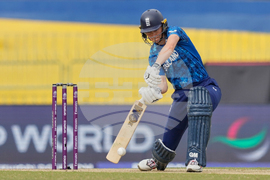Sri Lanka Women's Cricket WCup