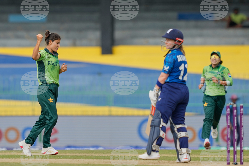 Sri Lanka Women's Cricket WCup