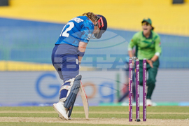 Sri Lanka Women's Cricket WCup