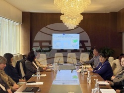 Самоков - Концепция за интегрирани териториалнини инвестиции - информационна среща