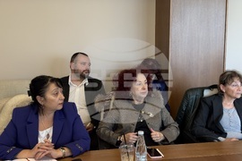 Самоков - Концепция за интегрирани териториалнини инвестиции - информационна среща