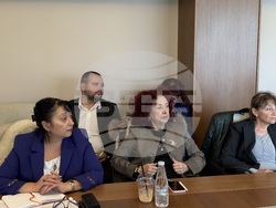 Самоков - Концепция за интегрирани териториалнини инвестиции - информационна среща