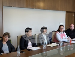 Самоков - Концепция за интегрирани териториалнини инвестиции - информационна среща