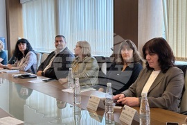 Самоков - Концепция за интегрирани териториалнини инвестиции - информационна среща