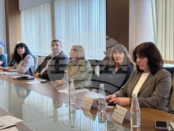 Самоков - Концепция за интегрирани териториалнини инвестиции - информационна среща