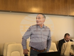 Самоков - Концепция за интегрирани териториалнини инвестиции - информационна среща