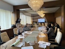 Самоков - Концепция за интегрирани териториалнини инвестиции - информационна среща