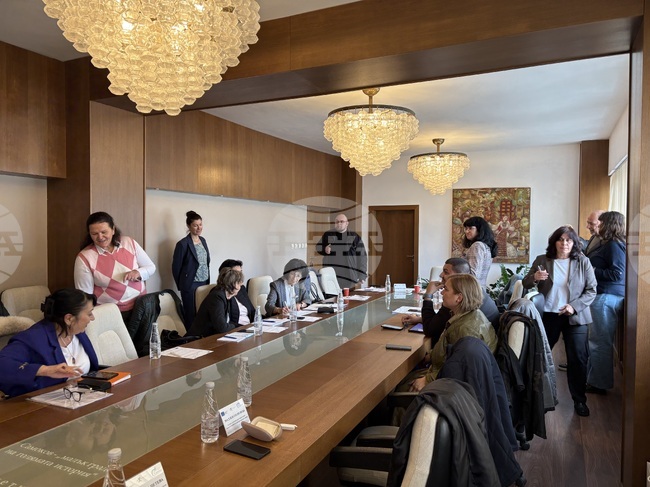 Община Самоков ще кандидатства по пет програми по Концепцията за интегрирани териториални инвестиции