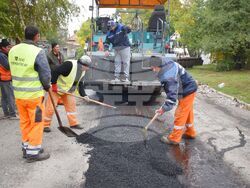 Снимка: Община Разград