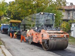 Снимка: Община Разград