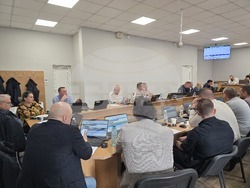 Сандански - Общински съвет - заседание