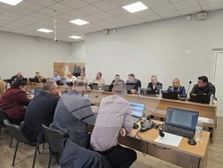 Сандански - Общински съвет - заседание