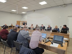 Сандански - Общински съвет - заседание