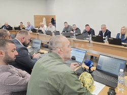 Сандански - Общински съвет - заседание