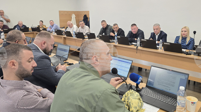 Предложение за актуализация на разчета за финансиране на капиталовите разходи за 2025 г. ще бъде разгледано на заседание на Общинския съвет в Сандански