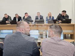 Сандански - Общински съвет - заседание