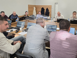 Сандански - Общински съвет - заседание