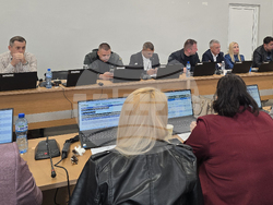 Сандански - Общински съвет - заседание