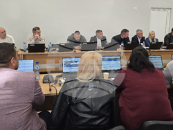 Сандански - Общински съвет - заседание