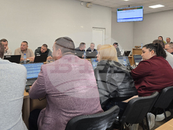 Сандански - Общински съвет - заседание