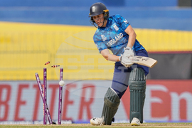 Sri Lanka Women's Cricket WCup