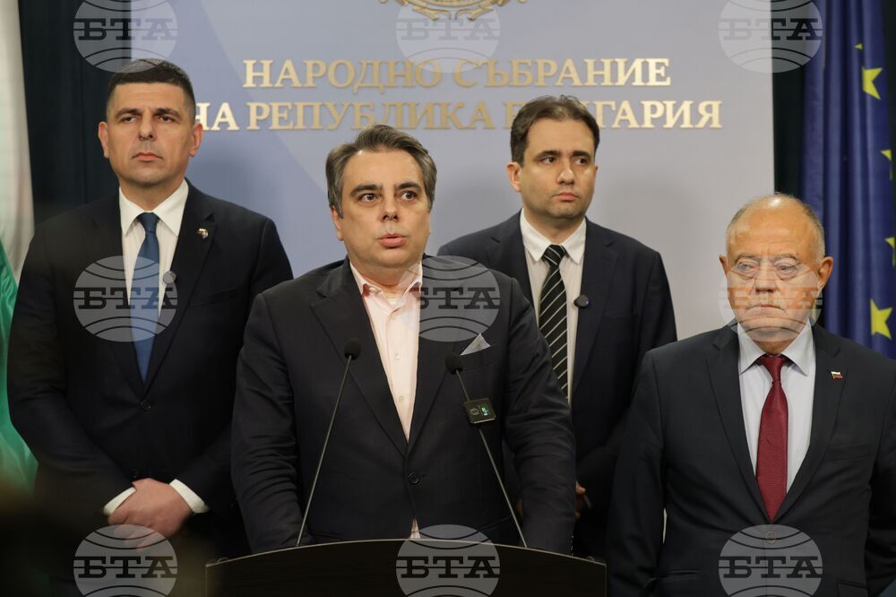 CC-DB Urge for Restart of Budget Procedure