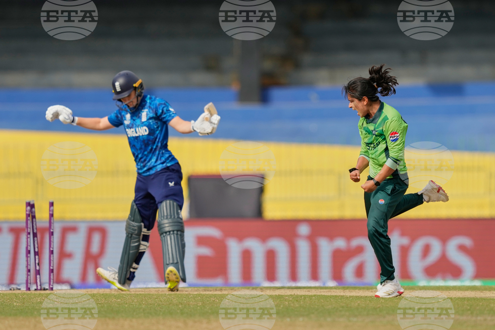 Sri Lanka Women's Cricket WCup