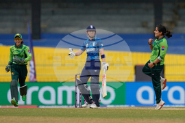 Sri Lanka Women's Cricket WCup