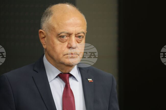 Ще видим как ще бъде, след като председателското място на парламента се поеме от ГЕРБ, каза Атанас Атанасов от ПП-ДБ